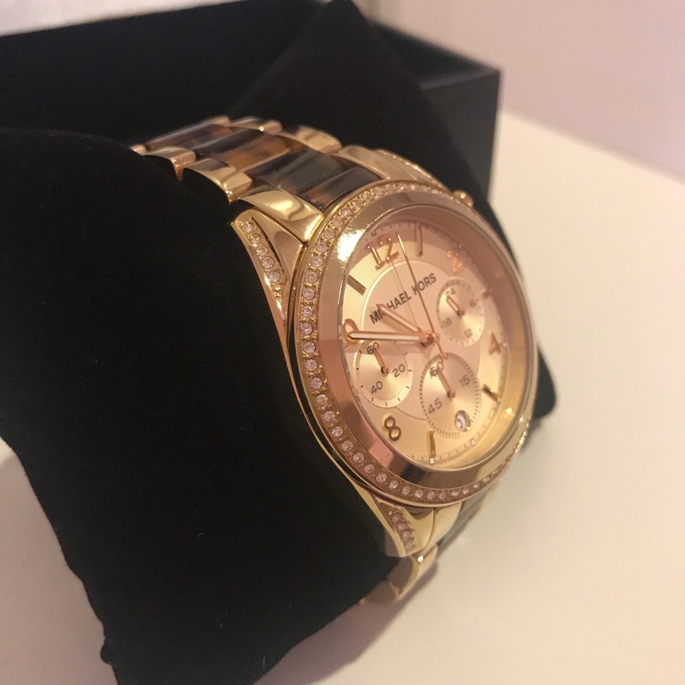 Gorgeous Watch - Picture 3 of 6